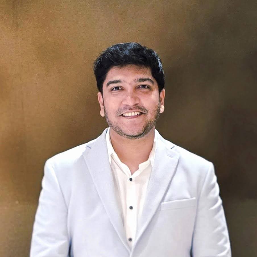 Prajwal Rao
